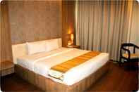 Bilik Tidur Sutan Raja Hotel & Convention Centre Amurang