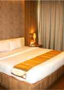 BEDROOM Sutan Raja Hotel & Convention Centre Amurang