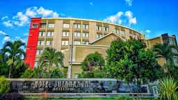 Sutan Raja Hotel & Convention Centre Amurang, SGD 47