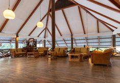 ล็อบบี้ 6 Pung-Waan Resort