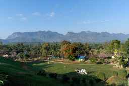 Pung-Waan Resort, THB 1,946.45