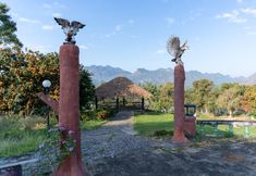 ภายนอกอาคาร 7 Pung-Waan Resort