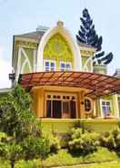 EXTERIOR_BUILDING Villa Kota Bunga Anggrek 