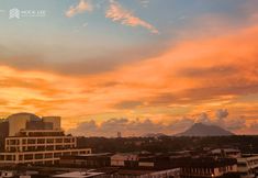 Nearby View and Attractions 4 HOCK LEE HOTEL & RESIDENCES 