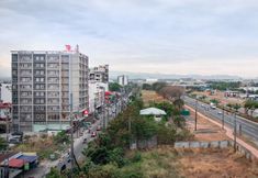 주변 전망 및 관광 명소 7 Red Planet Clark Angeles City