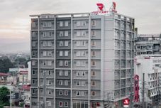 외관 Red Planet Clark Angeles City