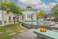 Exterior Taman Mesari Luxury Villas - Seminyak