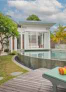 EXTERIOR_BUILDING Taman Mesari Luxury Villas - Seminyak