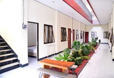 Exterior 2 Urbanview @ Nalaya Homestay Mataram