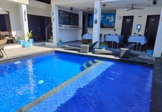 Swimming Pool 5 Gili Ocean Club - ADULTS ONLY