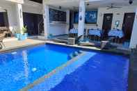 Swimming Pool Gili Ocean Club - ADULTS ONLY