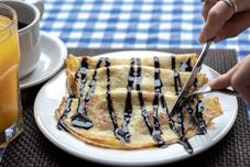 Restaurant Gili Ocean Club - ADULTS ONLY