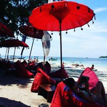 Nearby View and Attractions 4 Gili Ocean Club - ADULTS ONLY