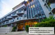 Exterior 3 Estacio Uno Boracay Lifestyle Resort