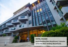 Exterior 5 Estacio Uno Boracay Lifestyle Resort