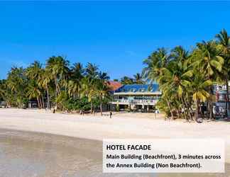 Exterior 2 Estacio Uno Boracay Lifestyle Resort