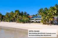 ภายนอกอาคาร Estacio Uno Boracay Lifestyle Resort