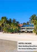 EXTERIOR_BUILDING Estacio Uno Boracay Lifestyle Resort