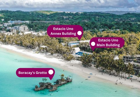 Others Estacio Uno Boracay Lifestyle Resort