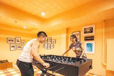 Fitness Center Miami Hotel Bangkok