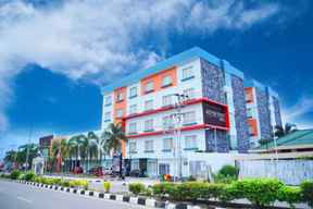 Sutan Raja Hotel & Convention Centre Palu