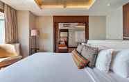 Lainnya 3 ShaSa Resort - Luxury Beachfront Suites