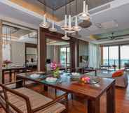 Others 7 ShaSa Resort - Luxury Beachfront Suites