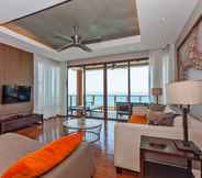 Lainnya 4 ShaSa Resort - Luxury Beachfront Suites