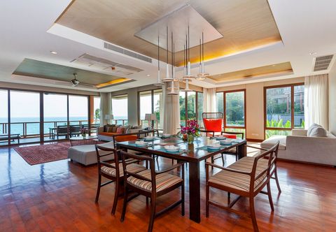 อื่นๆ ShaSa Resort - Luxury Beachfront Suites