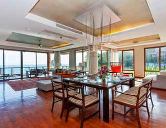 Lainnya 2 ShaSa Resort - Luxury Beachfront Suites