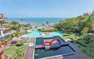 Lainnya 6 ShaSa Resort - Luxury Beachfront Suites