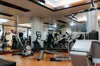 Fitness Center Days Inn by Wyndham Patong Beach Phuket