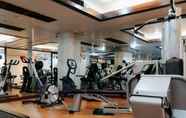 Fitness Center 6 Days Inn by Wyndham Patong Beach Phuket