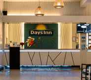 ล็อบบี้ 4 Days Inn by Wyndham Patong Beach Phuket