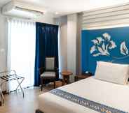 ห้องนอน 3 Days Inn by Wyndham Patong Beach Phuket