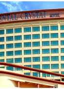 EXTERIOR_BUILDING Oriental Crystal Hotel