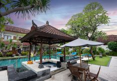 スイミングプール 2 Hotel Sinar Bali Legian