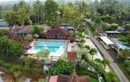 Swimming Pool 5 Kampoeng Joglo Ijen