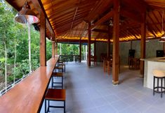 Entertainment Facility 6 Kampoeng Joglo Ijen
