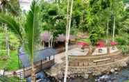 Ruangan Fungsional 2 Kampoeng Joglo Ijen