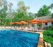 Swimming Pool 7 Comsaed River Kwai Resort (SHA)