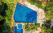 Swimming Pool 2 Comsaed River Kwai Resort (SHA)