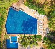 Swimming Pool 2 Comsaed River Kwai Resort (SHA)