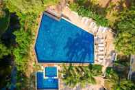 Swimming Pool Comsaed River Kwai Resort (SHA)