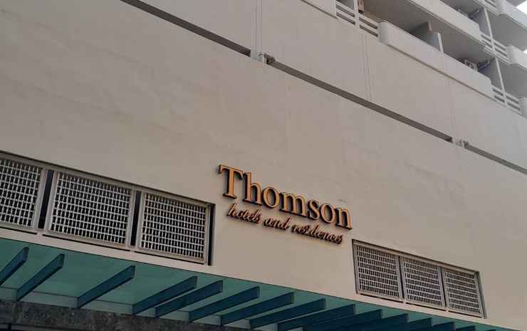 Thomson Hotel Huamark