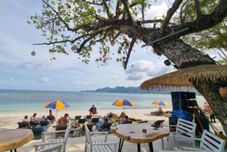 Others Ark Bar Beach Resort