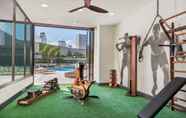 Fitness Center 5 Ascott Makati