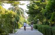 Fitness Center 5 Kantary Beach Khao Lak