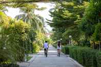 Fitness Center Kantary Beach Khao Lak