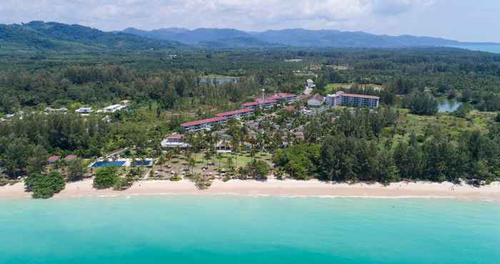 Lain-lain Kantary Beach Khao Lak